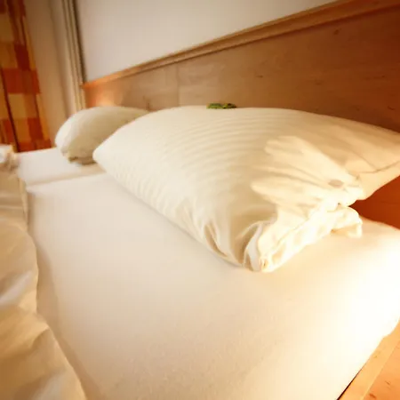 Apartman Appartementhaus Albrecht Bad Füssing