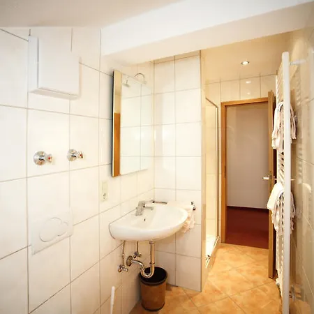 Apartman Appartementhaus Albrecht Bad Füssing