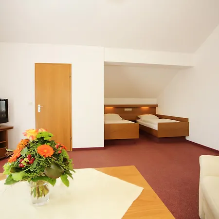 Appartementhaus Albrecht