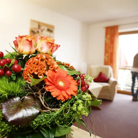 Appartementhaus Albrecht Bad Füssing