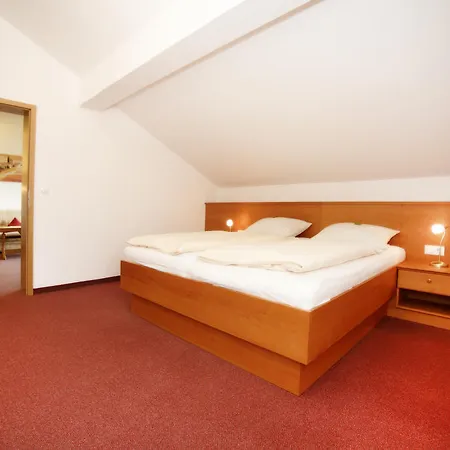 Appartementhaus Albrecht Bad Füssing