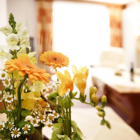 Appartementhaus Albrecht Bad Füssing