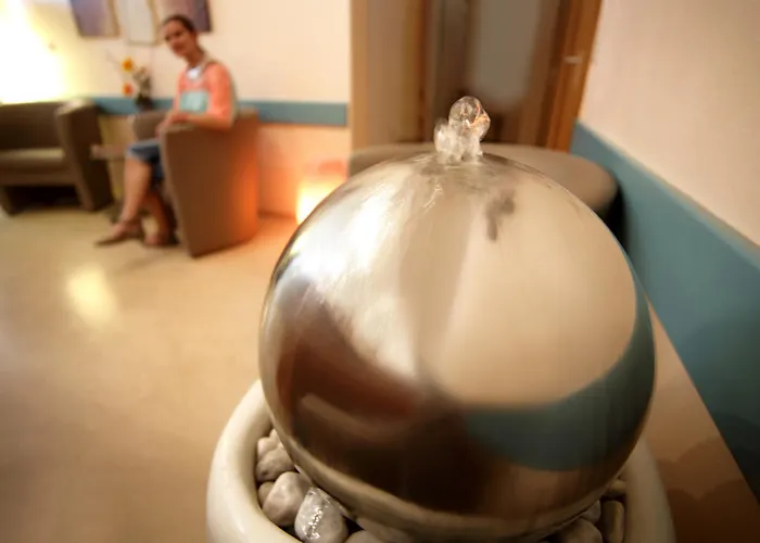 Appartement Appartementhaus Albrecht