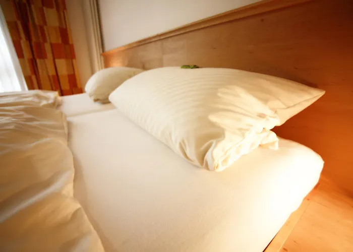 Appartement Appartementhaus Albrecht Bad Füssing