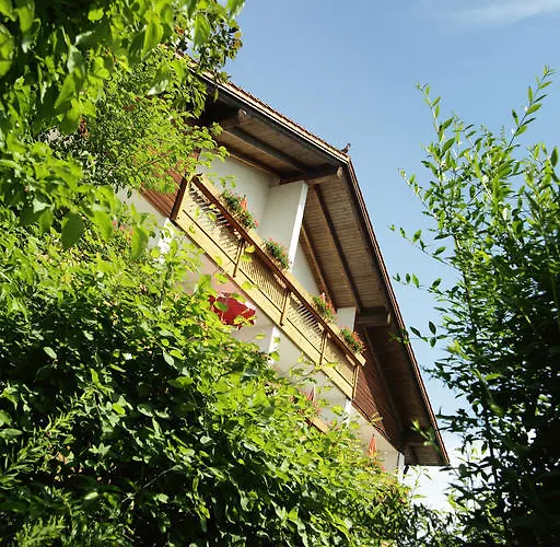 Appartementhaus Albrecht Bad Füssing