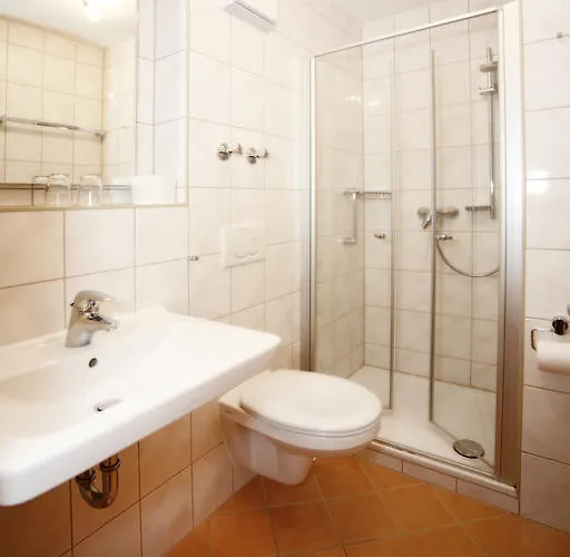 Appartementhaus Albrecht