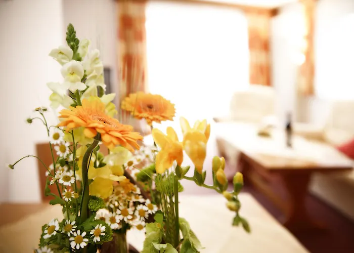 Appartementhaus Albrecht Bad Füssing