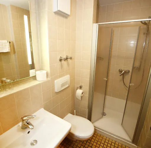 Appartementhaus Albrecht Bad Füssing