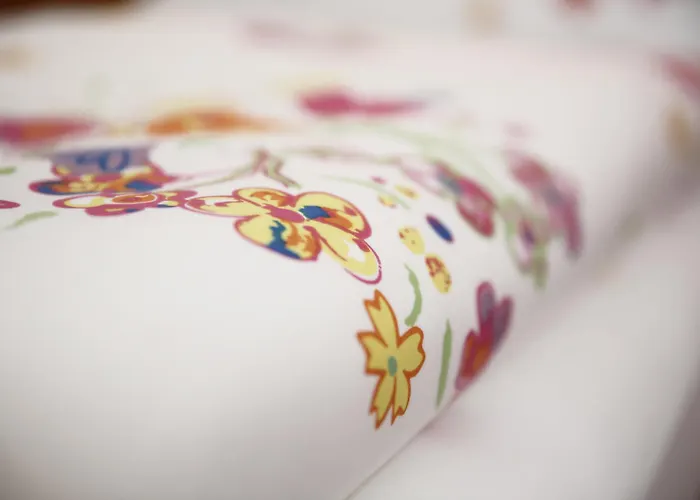 Appartement Appartementhaus Albrecht *