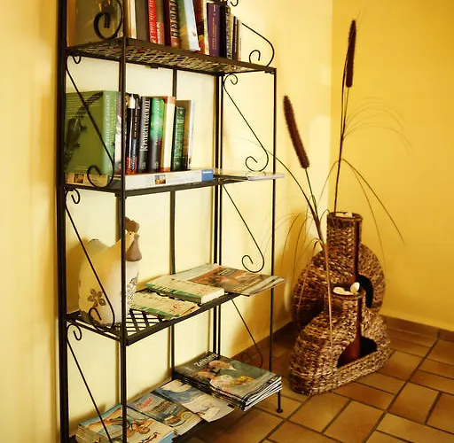 Appartement Appartementhaus Albrecht *