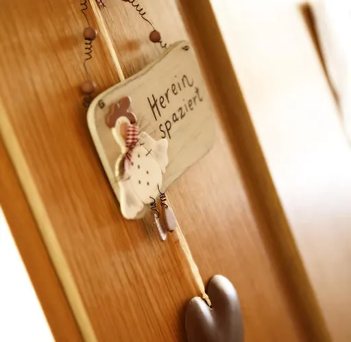 Appartement Appartementhaus Albrecht Bad Füssing