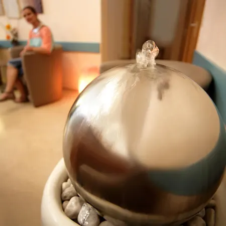 Apartmán Appartementhaus Albrecht