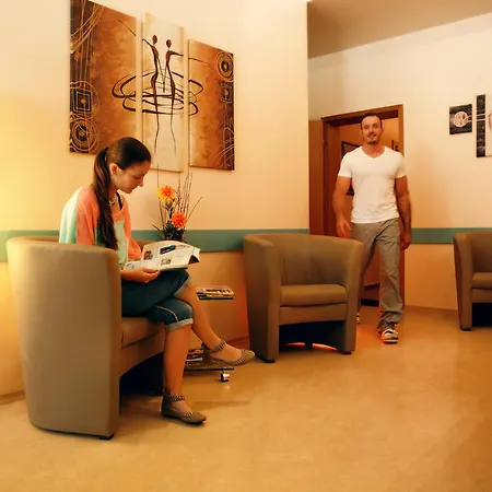 Appartement Appartementhaus Albrecht *