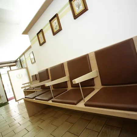 Appartementhaus Albrecht