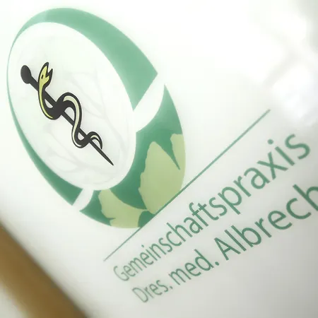 Apartmán Appartementhaus Albrecht *