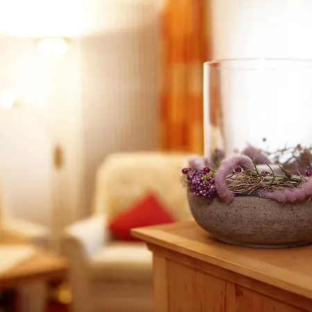 Appartement Appartementhaus Albrecht