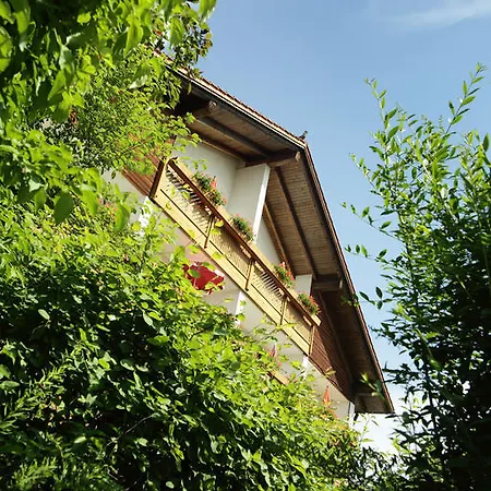 Appartementhaus Albrecht Bad Füssing