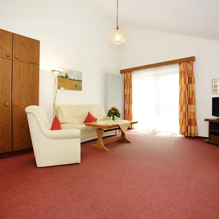 Appartement Appartementhaus Albrecht Bad Füssing