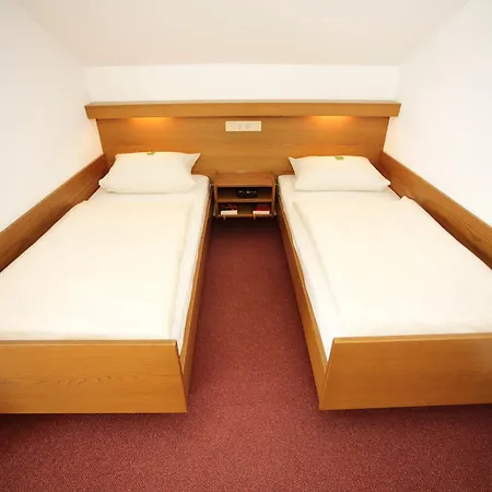 Apartmán Appartementhaus Albrecht *