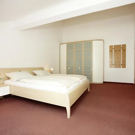 Appartementhaus Albrecht