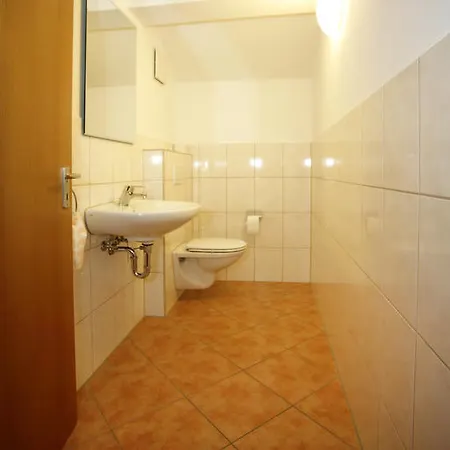 Appartementhaus Albrecht Bad Füssing