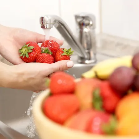 Appartementhaus Albrecht