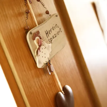 Appartement Appartementhaus Albrecht Bad Füssing