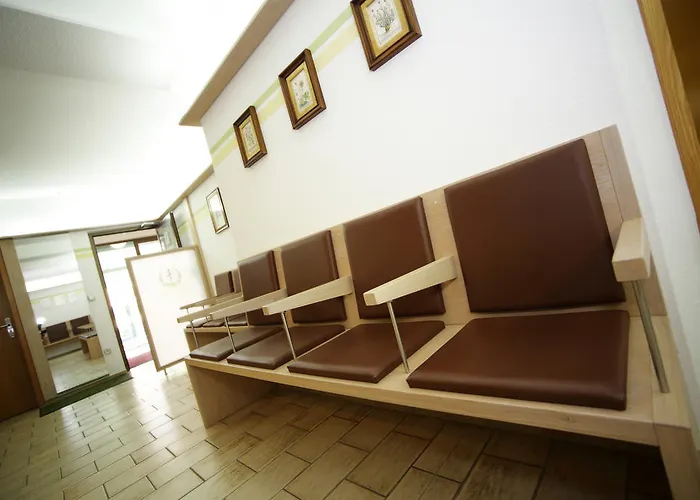 Appartementhaus Albrecht