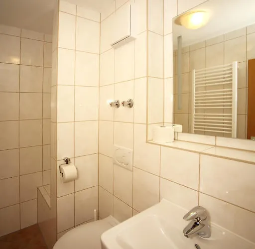 Appartementhaus Albrecht