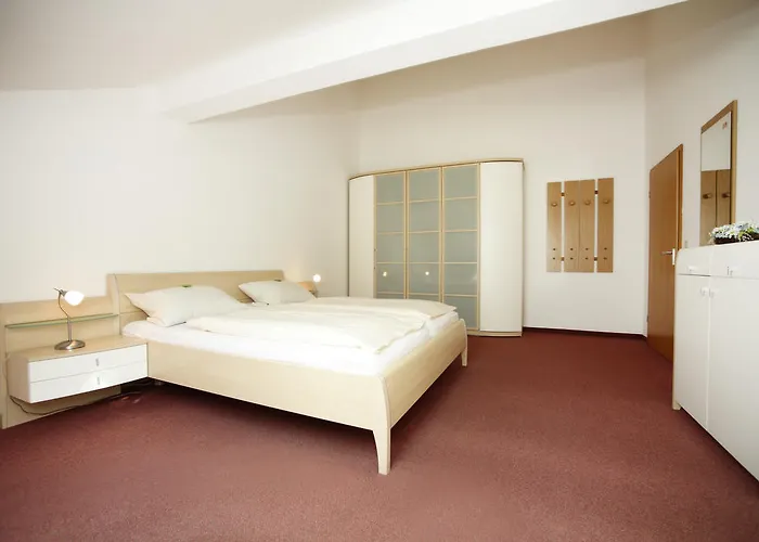 Appartementhaus Albrecht