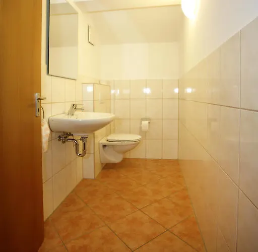 Appartementhaus Albrecht Bad Füssing