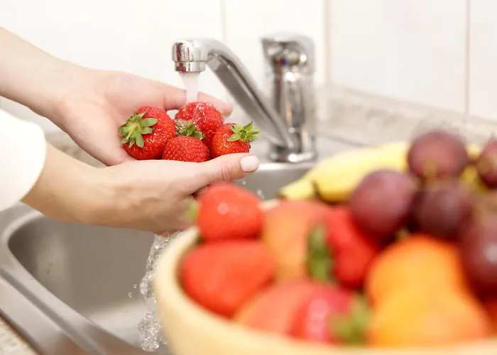 Appartementhaus Albrecht